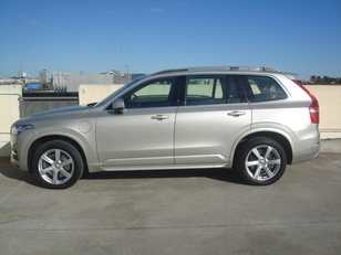 Volvo XC90 T8 Momentum AWD Auto 294 kW (400 CV)