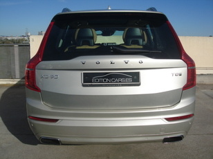 Volvo XC90 T8 Momentum AWD Auto 294 kW (400 CV)
