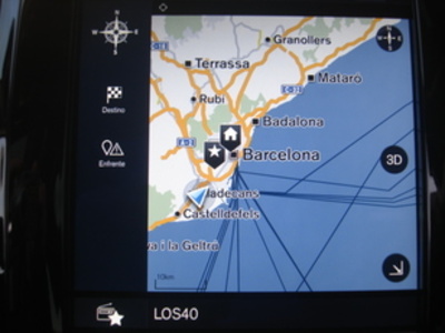 Volvo XC90 T8 Momentum AWD Auto 294 kW (400 CV) Volvo XC90 T8 Momentum AWD Auto 294 kW (400 CV)