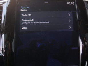 Volvo XC90 T8 Momentum AWD Auto 294 kW (400 CV)