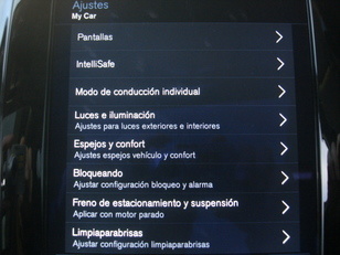 Volvo XC90 T8 Momentum AWD Auto 294 kW (400 CV)