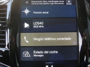 Volvo XC90 T8 Momentum AWD Auto 294 kW (400 CV)