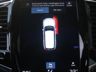 Volvo XC90 T8 Momentum AWD Auto 294 kW (400 CV)