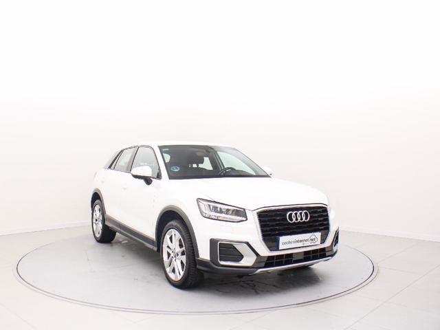 AudiQ2 design edition 1.6 TDI 85 kW (116 CV)