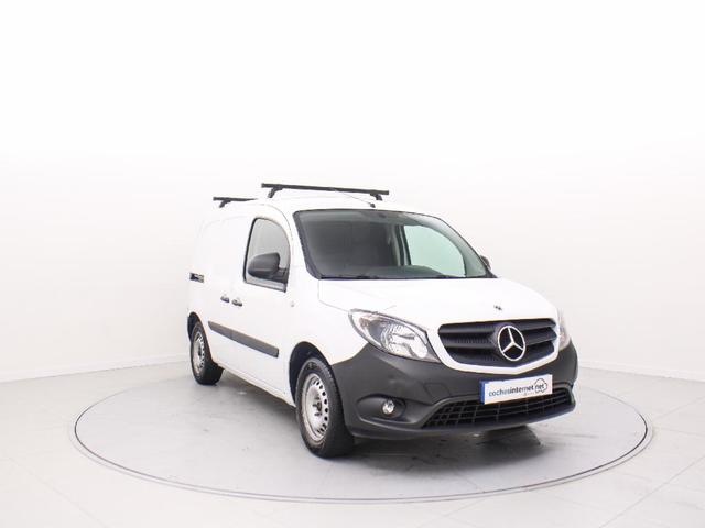 Mercedes-BenzCitan Furgon 109 CDI Largo 70 kW (95 CV)