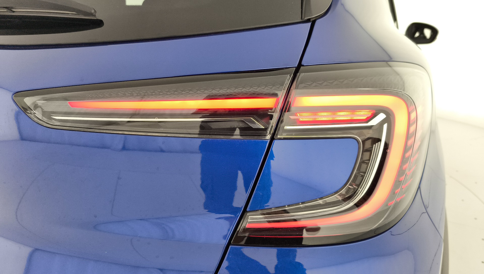 Renault Captur Techno Eco-G 74 kW (100 CV) - 8