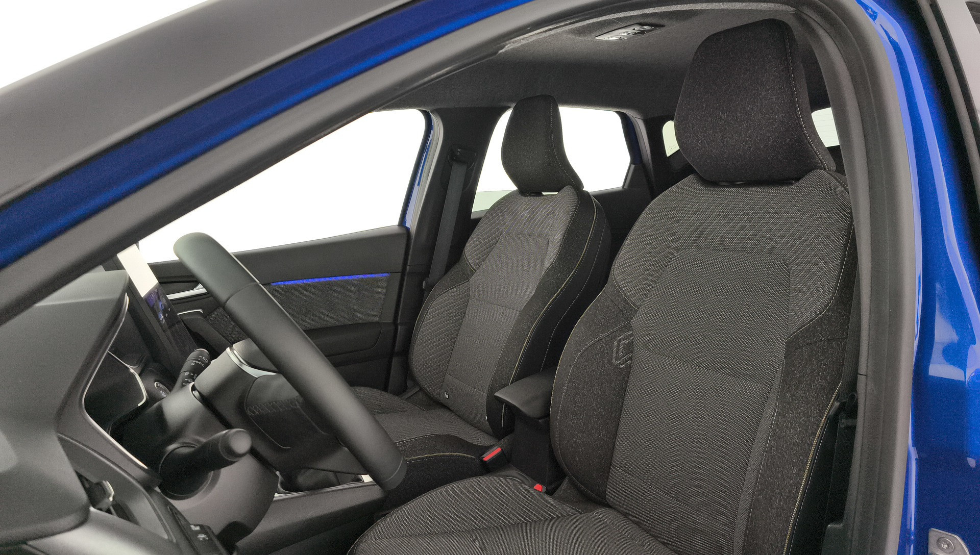 Renault Captur Techno Eco-G 74 kW (100 CV) - 12