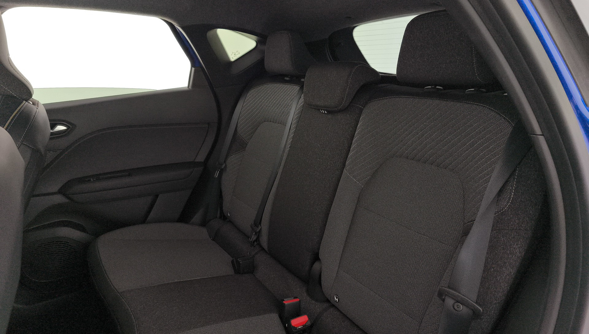 Renault Captur Techno Eco-G 74 kW (100 CV) - 13