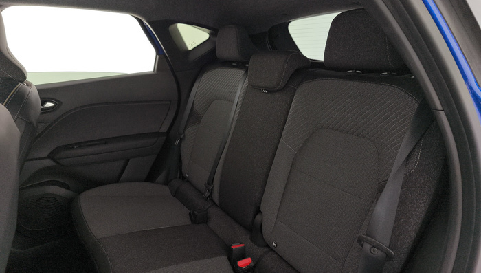 Renault Captur Techno Eco-G 74 kW (100 CV) - 13 Renault Captur Techno Eco-G 74 kW (100 CV) - 13