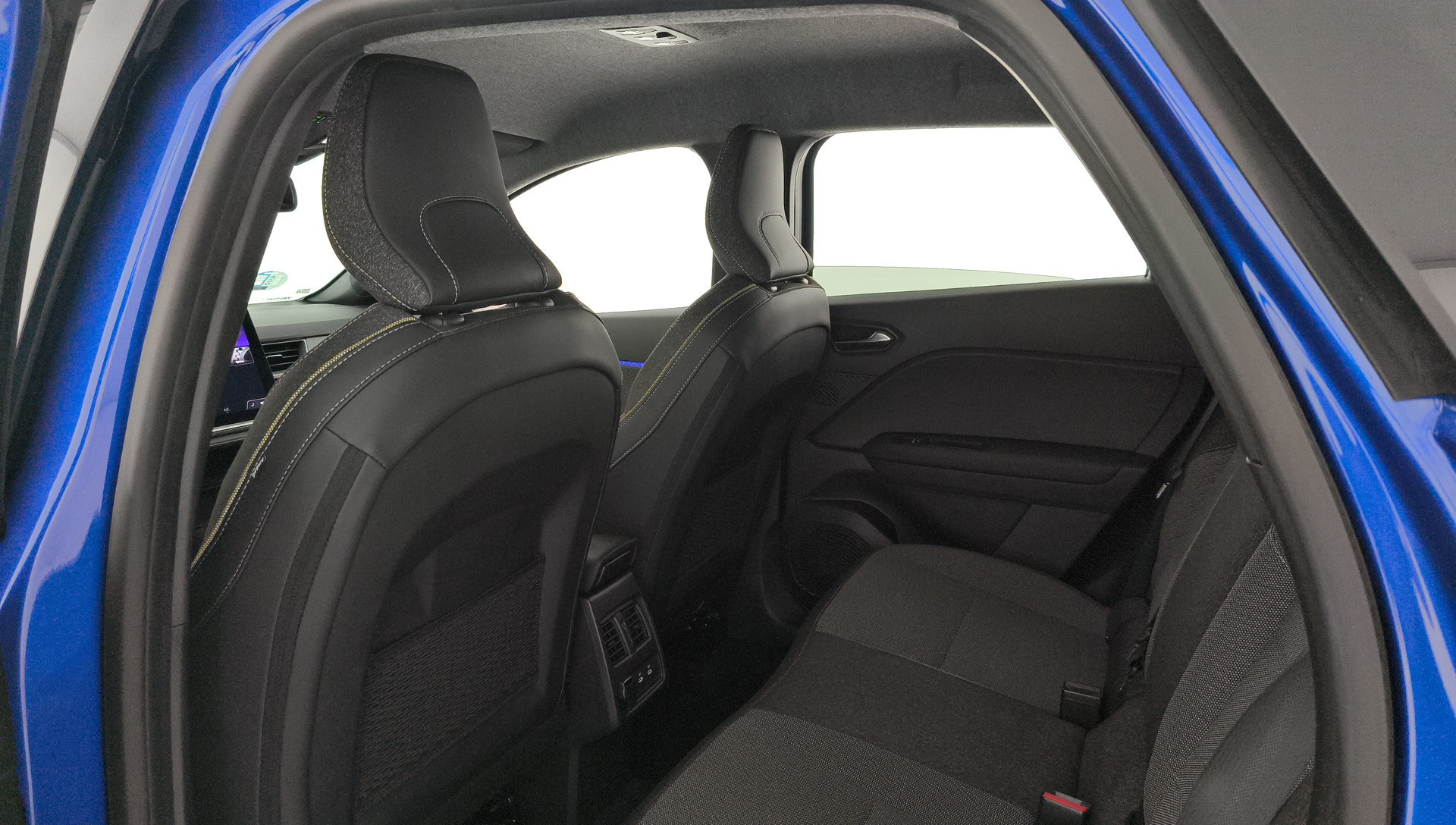 Renault Captur Techno Eco-G 74 kW (100 CV) - 14