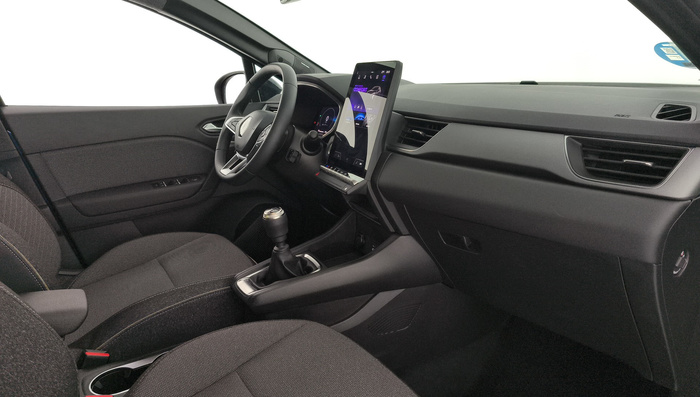 Renault Captur Techno Eco-G 74 kW (100 CV) - 15 Renault Captur Techno Eco-G 74 kW (100 CV) - 15