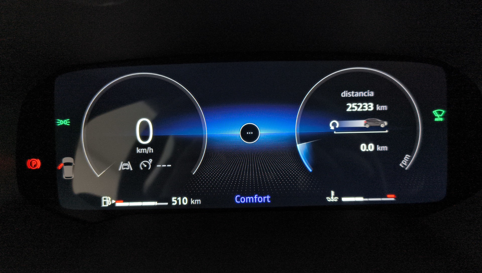 Renault Captur Techno Eco-G 74 kW (100 CV) - 16