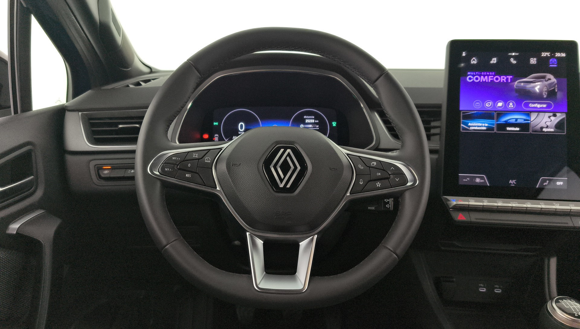 Renault Captur Techno Eco-G 74 kW (100 CV) - 17