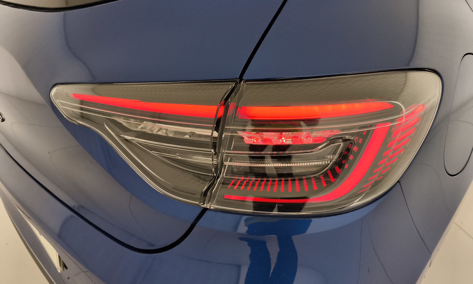 Renault Clio Techno Eco-G 74 kW (100 CV) - 8