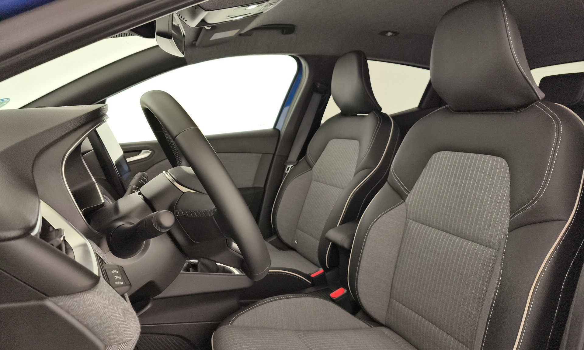 Renault Clio Techno Eco-G 74 kW (100 CV) - 12