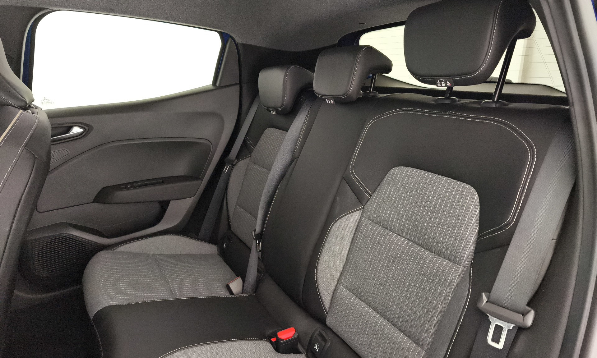 Renault Clio Techno Eco-G 74 kW (100 CV) - 13