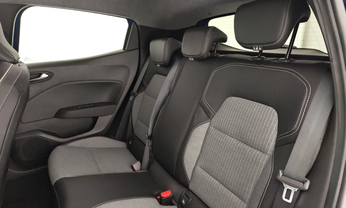 Renault Clio Techno Eco-G 74 kW (100 CV) - 13 Renault Clio Techno Eco-G 74 kW (100 CV) - 13