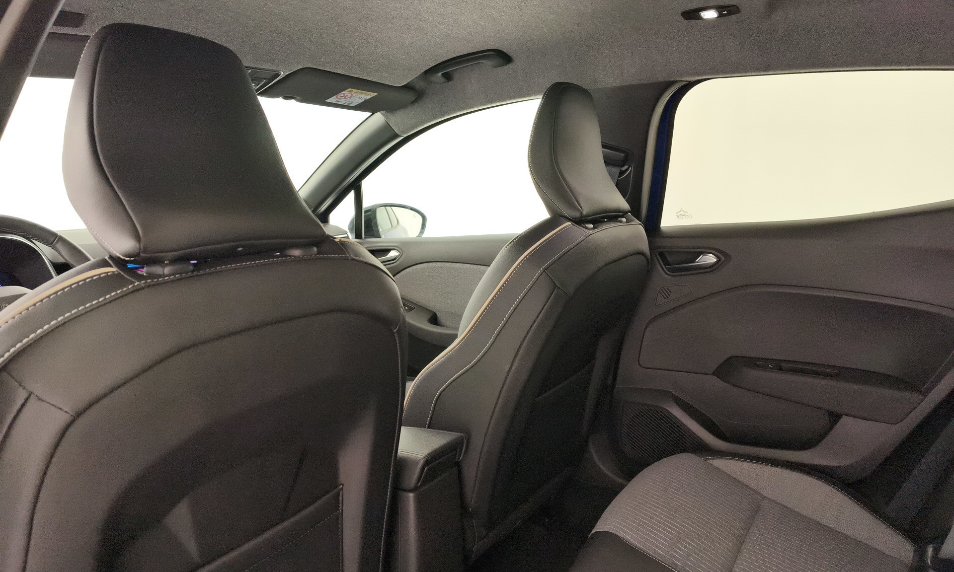 Renault Clio Techno Eco-G 74 kW (100 CV) - 14