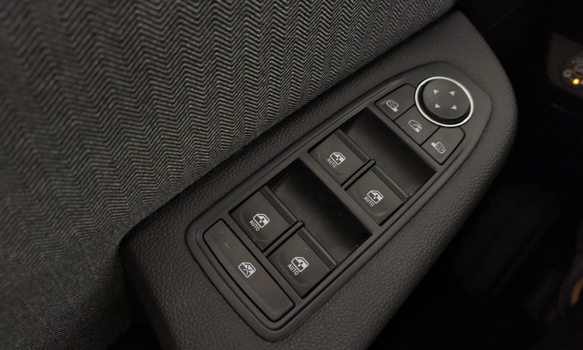 Renault Clio Techno Eco-G 74 kW (100 CV) - 25