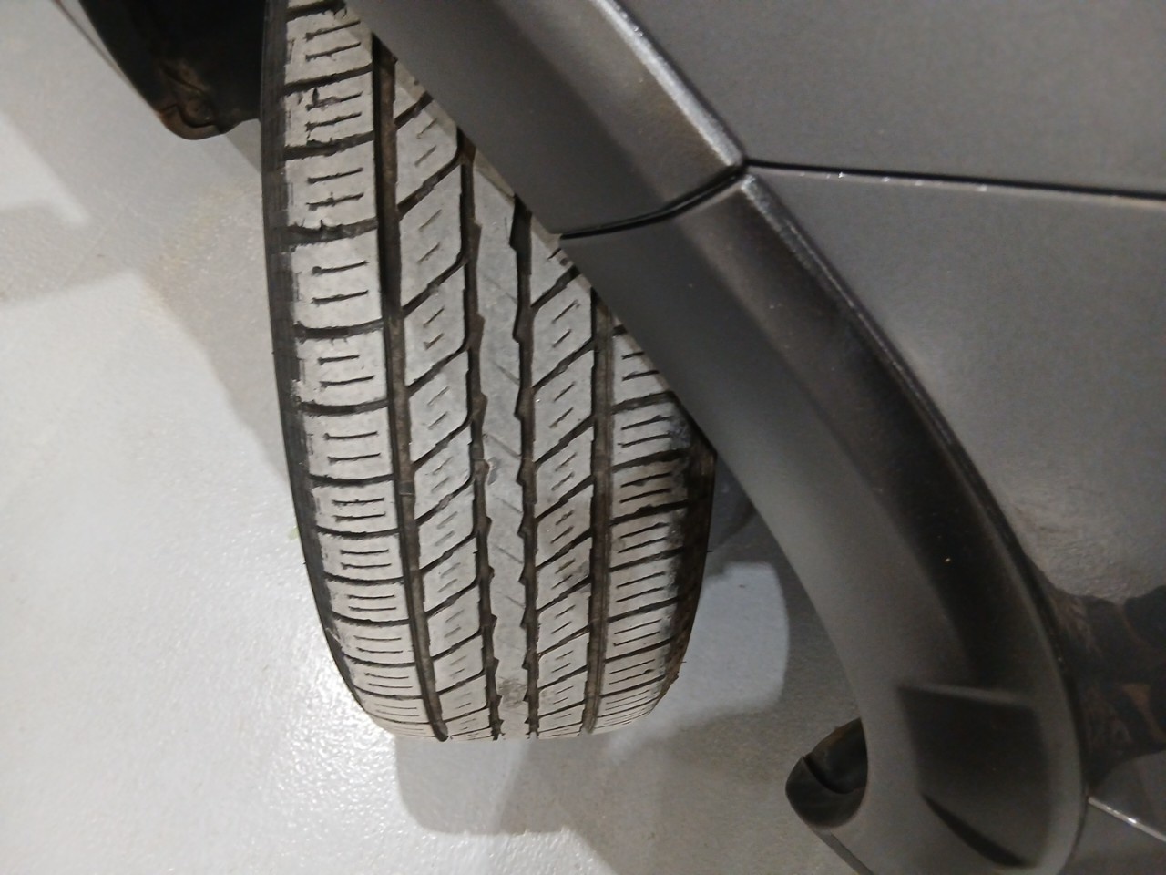 Peugeot Rifter BlueHDi 100 Allure Standard 73 kW (100 CV) - 11