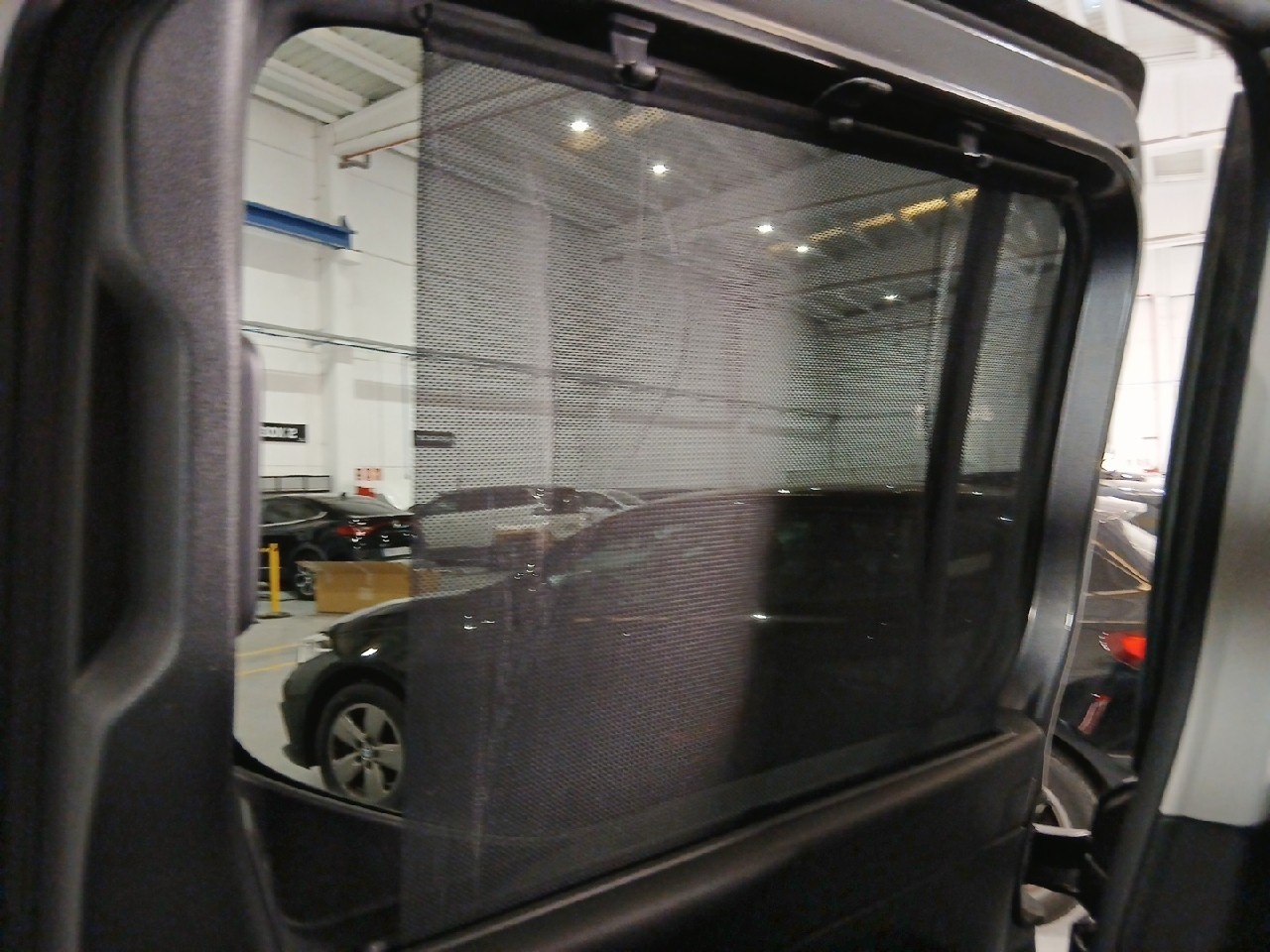 Peugeot Rifter BlueHDi 100 Allure Standard 73 kW (100 CV) - 14