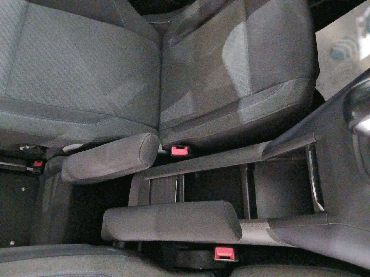 Peugeot Rifter BlueHDi 100 Allure Standard 73 kW (100 CV) - 15