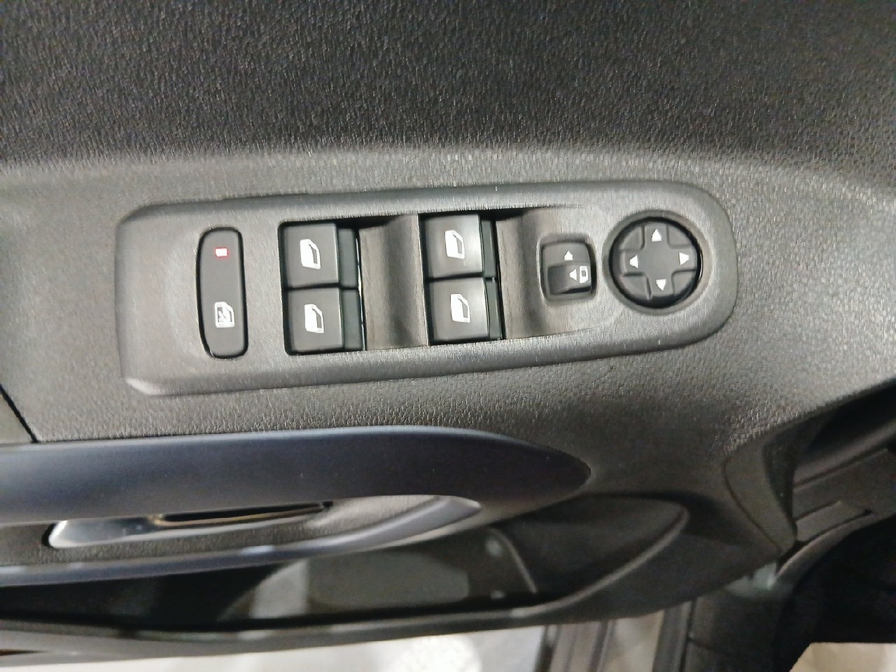 Peugeot Rifter BlueHDi 100 Allure Standard 73 kW (100 CV) - 17