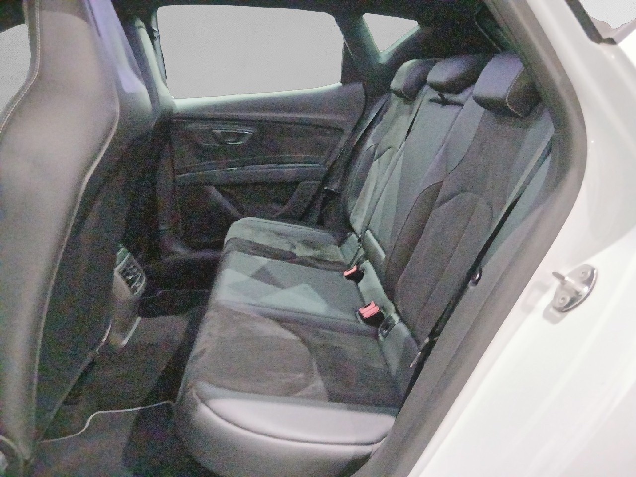 SEAT León 2.0 TFSI S&S Cupra DSG-7 213 kW (290 CV) - 9