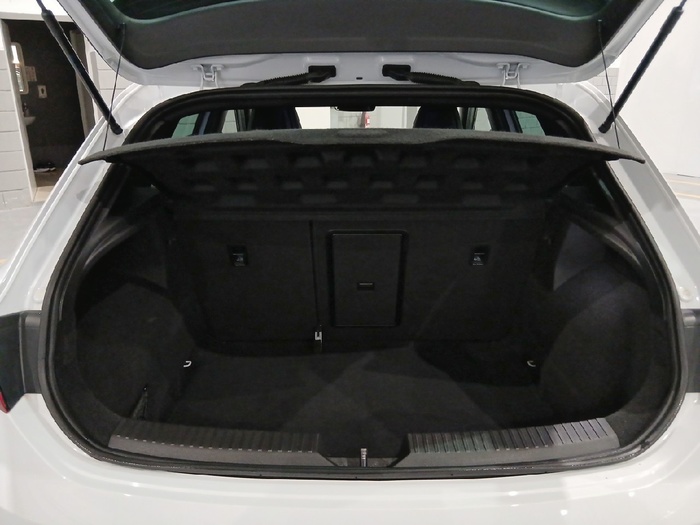 SEAT León 2.0 TFSI S&S Cupra DSG-7 213 kW (290 CV) - 12 SEAT León 2.0 TFSI S&S Cupra DSG-7 213 kW (290 CV) - 12