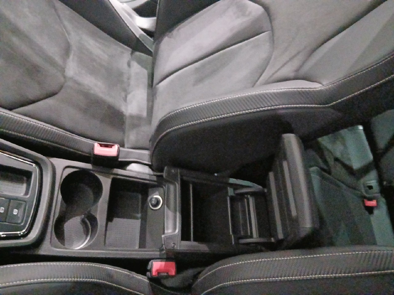 SEAT León 2.0 TFSI S&S Cupra DSG-7 213 kW (290 CV) - 19