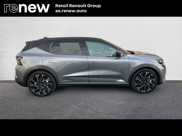 Renault Scenic Esprit Alpine E-Tech 160 kW (218 CV) Gran autonomía - 3 Renault Scenic Esprit Alpine E-Tech 160 kW (218 CV) Gran autonomía - 3