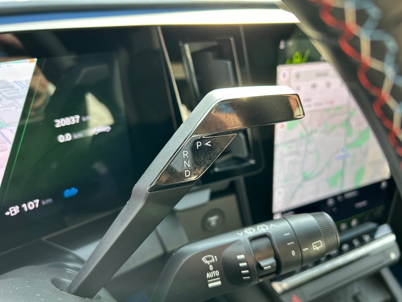 Renault Scenic Esprit Alpine E-Tech 160 kW (218 CV) Gran autonomía - 10