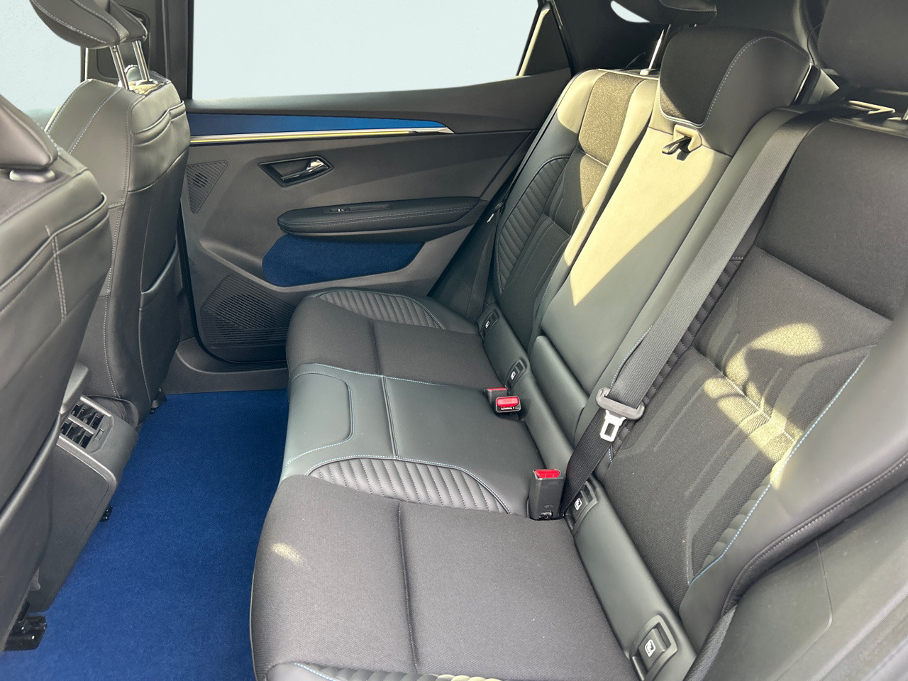 Renault Scenic Esprit Alpine E-Tech 160 kW (218 CV) Gran autonomía - 12