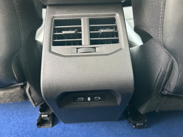 Renault Scenic Esprit Alpine E-Tech 160 kW (218 CV) Gran autonomía - 13 Renault Scenic Esprit Alpine E-Tech 160 kW (218 CV) Gran autonomía - 13