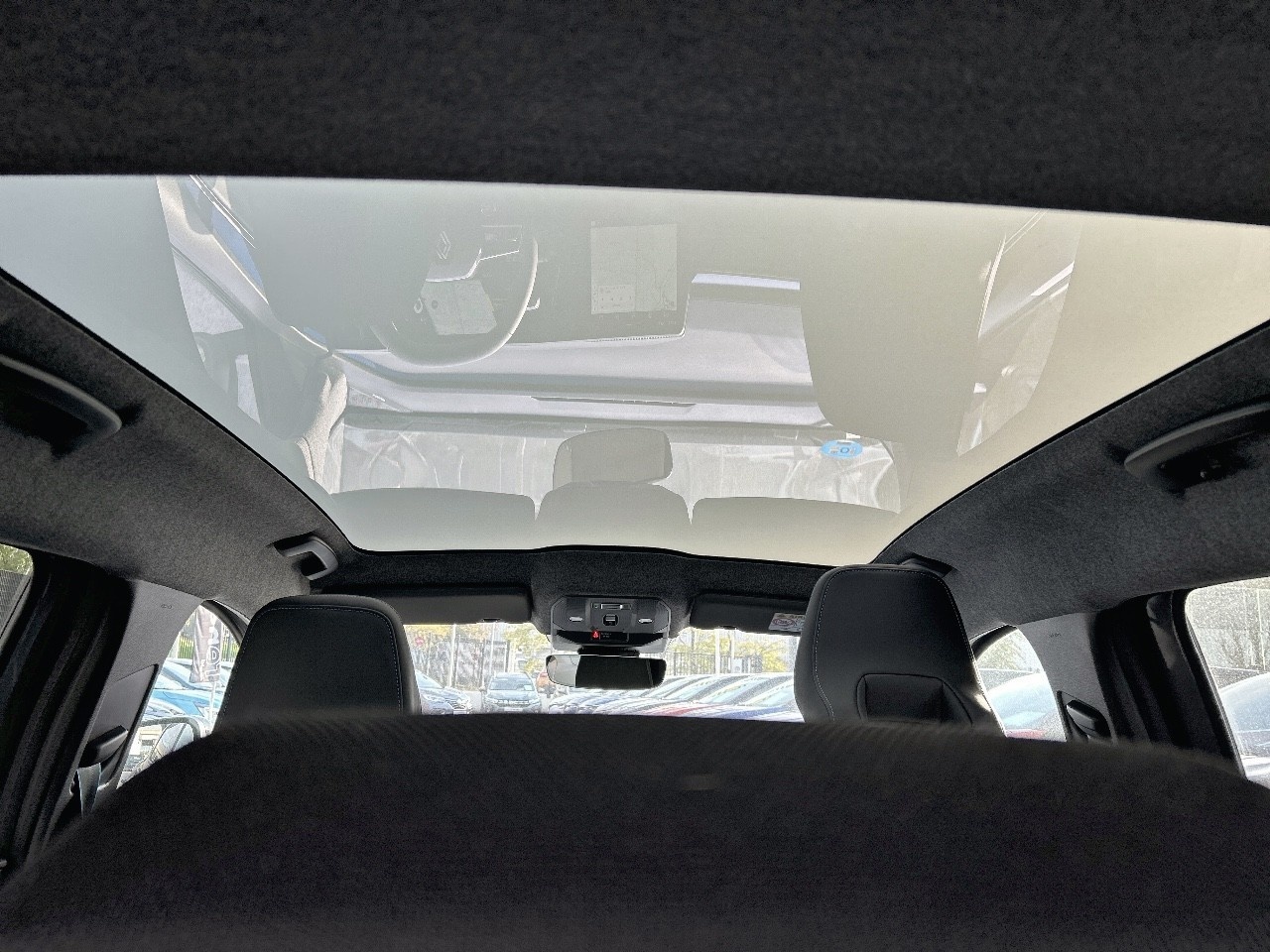 Renault Scenic Esprit Alpine E-Tech 160 kW (218 CV) Gran autonomía - 14