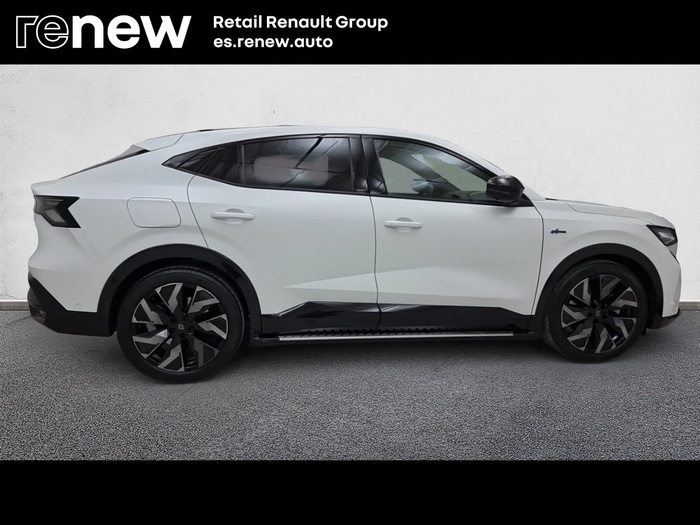 Renault Rafale Esprit Alpine E-Tech full hybrid 147 kW (200 CV) - 3 Renault Rafale Esprit Alpine E-Tech full hybrid 147 kW (200 CV) - 3