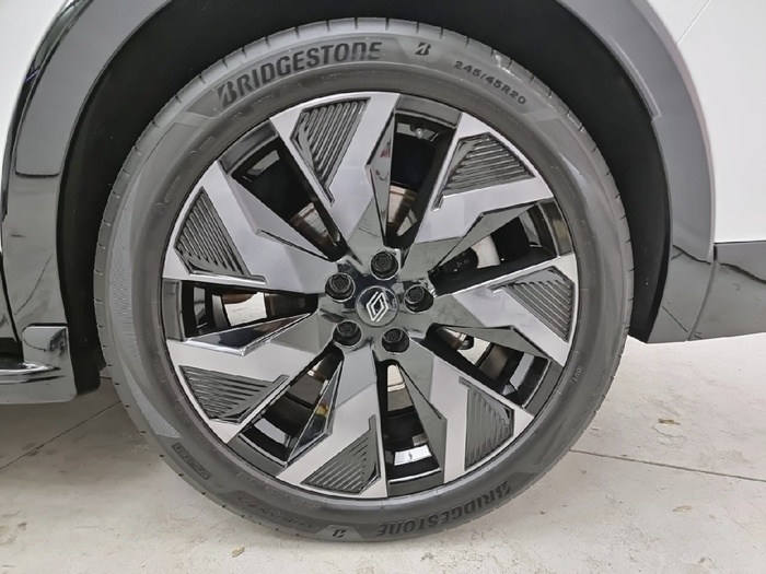 Renault Rafale Esprit Alpine E-Tech full hybrid 147 kW (200 CV) - 4 Renault Rafale Esprit Alpine E-Tech full hybrid 147 kW (200 CV) - 4