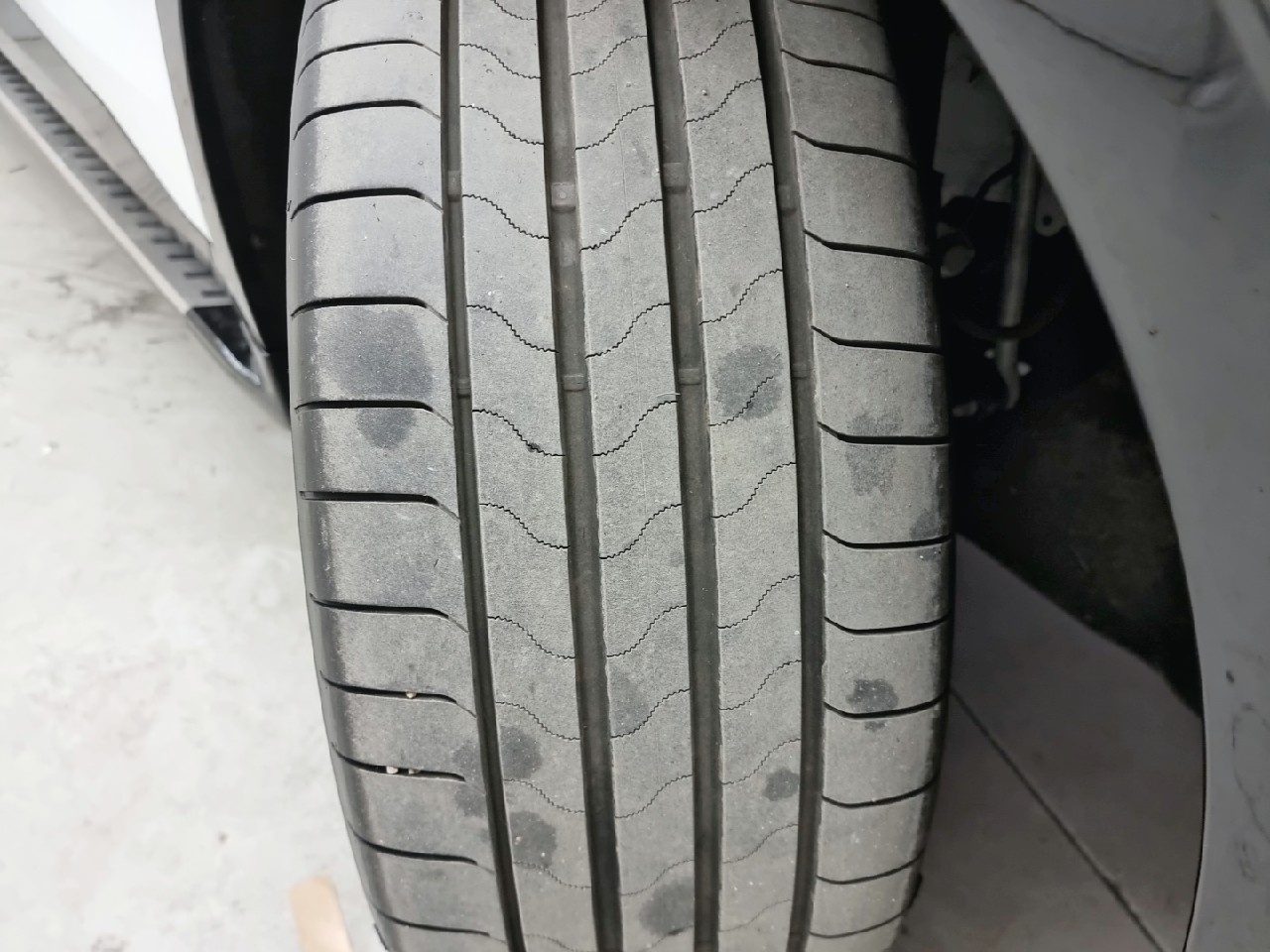 Renault Rafale Esprit Alpine E-Tech full hybrid 147 kW (200 CV) - 5