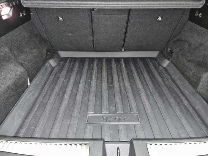 Renault Rafale Esprit Alpine E-Tech full hybrid 147 kW (200 CV) - 6 Renault Rafale Esprit Alpine E-Tech full hybrid 147 kW (200 CV) - 6