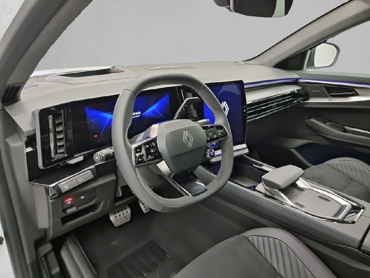 Renault Rafale Esprit Alpine E-Tech full hybrid 147 kW (200 CV) - 7