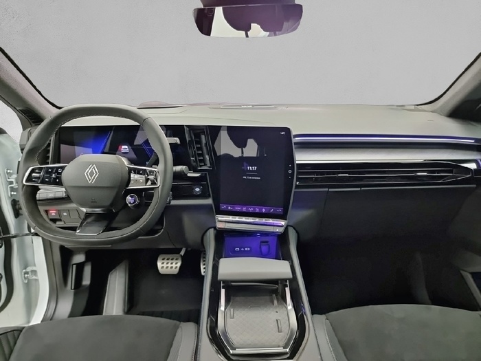 Renault Rafale Esprit Alpine E-Tech full hybrid 147 kW (200 CV) - 8 Renault Rafale Esprit Alpine E-Tech full hybrid 147 kW (200 CV) - 8