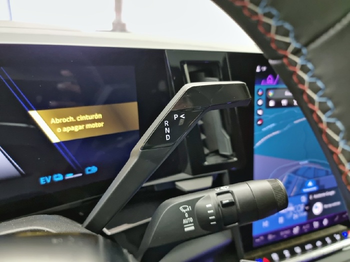 Renault Rafale Esprit Alpine E-Tech full hybrid 147 kW (200 CV) - 10 Renault Rafale Esprit Alpine E-Tech full hybrid 147 kW (200 CV) - 10