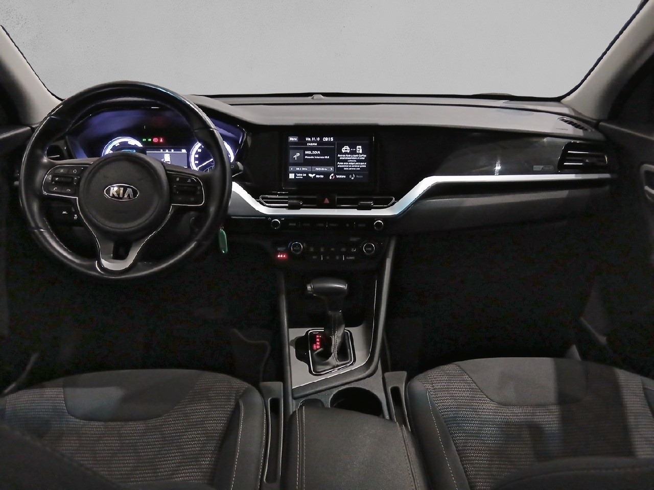 Kia Niro 1.6 GDi HEV Emotion 104 kW (141 CV) - 5