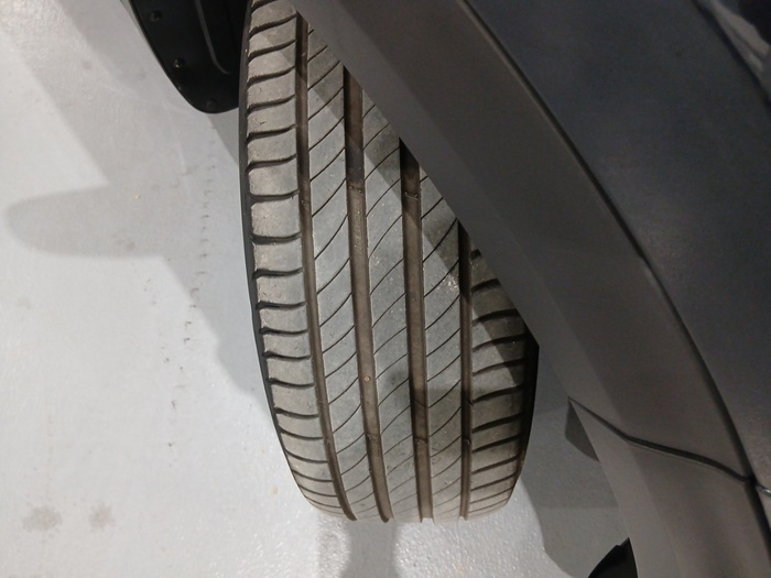 Kia Niro 1.6 GDi HEV Emotion 104 kW (141 CV) - 11 Kia Niro 1.6 GDi HEV Emotion 104 kW (141 CV) - 11