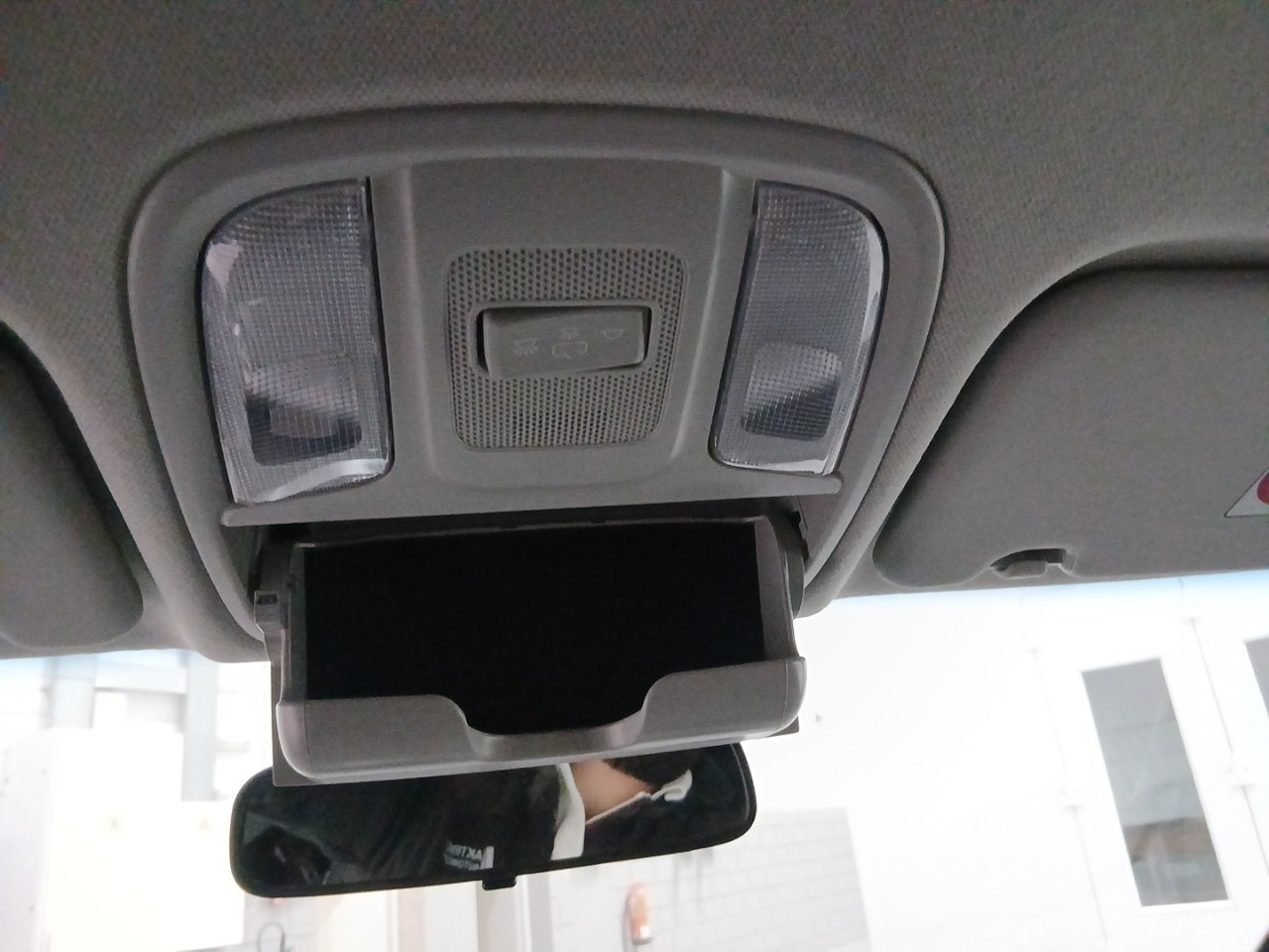 Kia Niro 1.6 GDi HEV Emotion 104 kW (141 CV) - 18