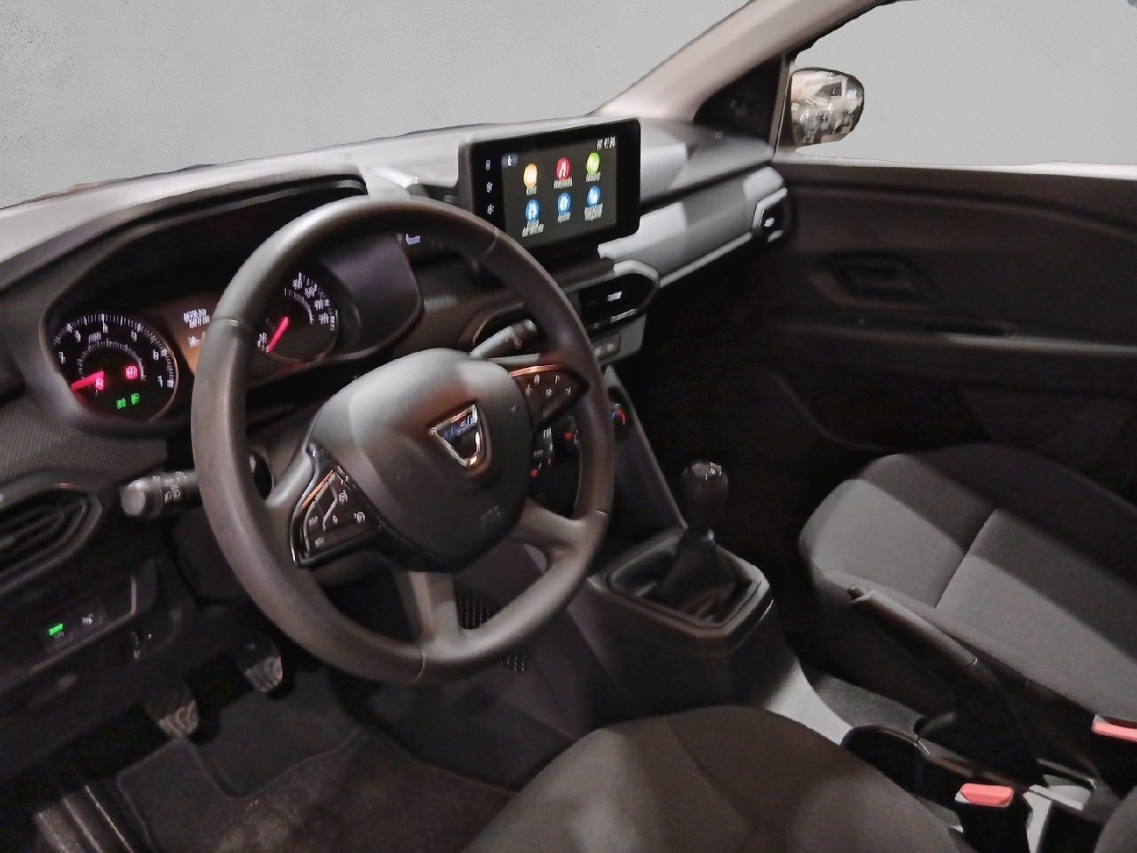 Dacia Sandero Essential ECO-G 74 kW (101 CV) - 5