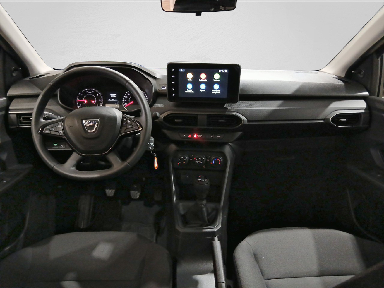 Dacia Sandero Essential ECO-G 74 kW (101 CV) - 6