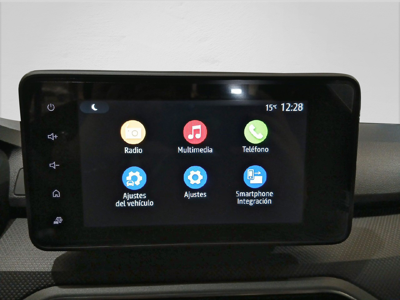 Dacia Sandero Essential ECO-G 74 kW (101 CV) - 7