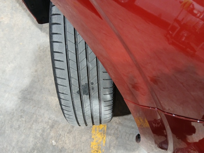 Dacia Sandero Essential ECO-G 74 kW (101 CV) - 12 Dacia Sandero Essential ECO-G 74 kW (101 CV) - 12