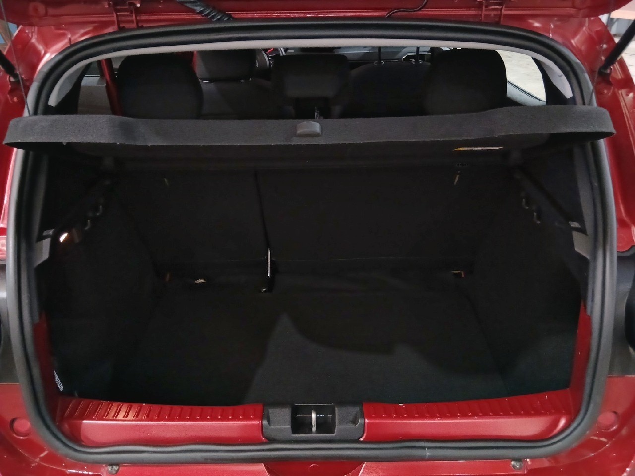 Dacia Sandero Essential ECO-G 74 kW (101 CV) - 13